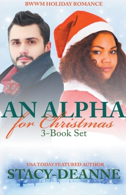 An Alpha For Christmas (Paperback)