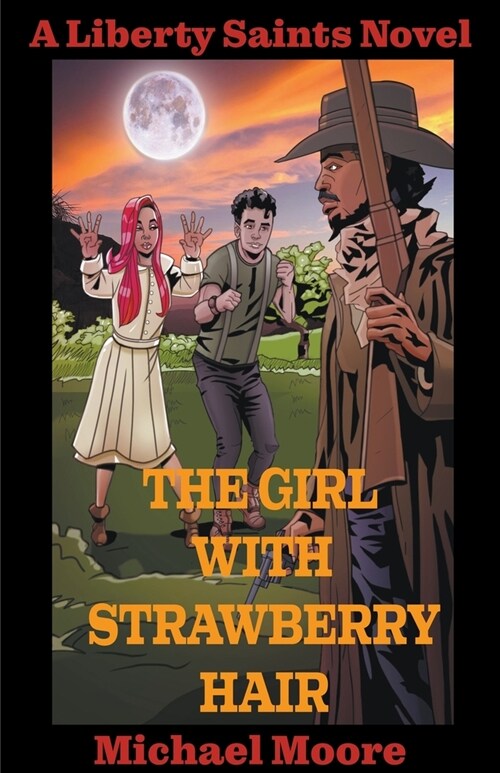 The Girl With Strawberry Hair (Paperback)