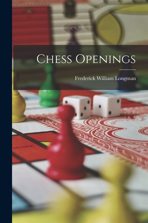 Chess Openings (Paperback)