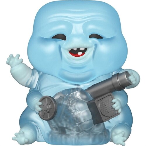 Pop Ghostbusters 3 Afterlife Muncher Vinyl Figure (Other)