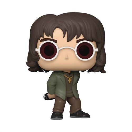 [중고] Pop Oasis Liam Gallagher Vinyl Figure (Other)