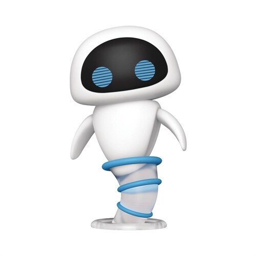 Pop Wall-E Eve Flying Vinyl Figure (Other)