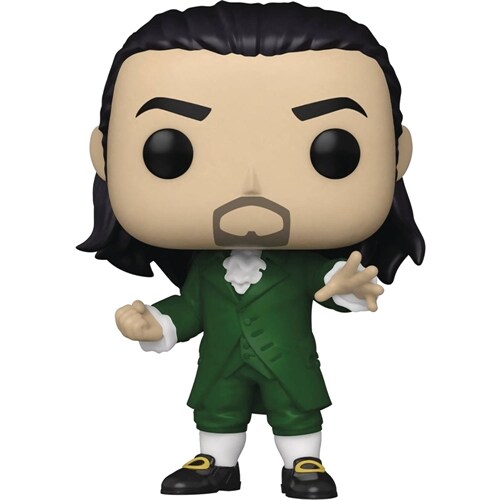 Pop Hamilton Alexander ACT 2 Vinyl Figure (Other)