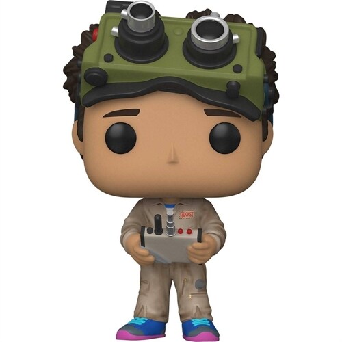 Pop Ghostbusters 3 Afterlife Podcast Vinyl Figure (Other)
