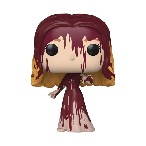 Pop Carrie Vinyl Figure (Other)