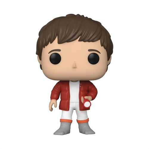 Pop E.T. Elliot Vinyl Figure (Other)