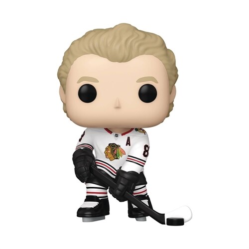 Pop NHL Blackhawks Patrick Kane Vinyl Figure (Other)