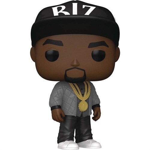 Pop Biz Markie Vinyl Figure (Other)