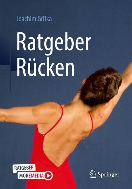 Ratgeber R?ken (Paperback, 2024)