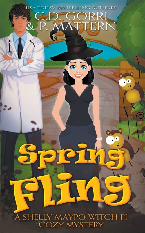 Spring Fling (Paperback)