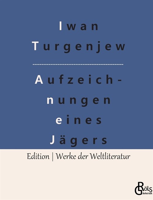 Aufzeichnungen eines J?ers (Paperback)