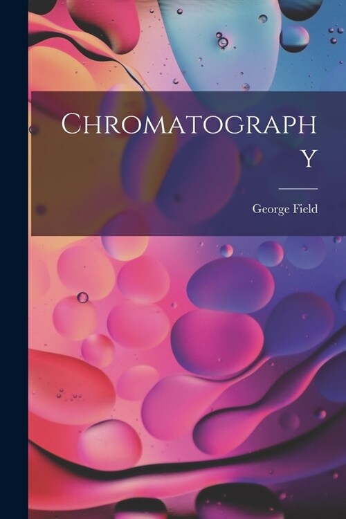 Chromatography (Paperback)