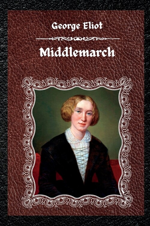 Middlemarch (Paperback)