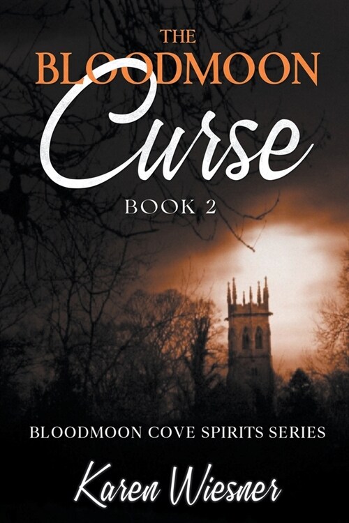 The Bloodmoon Curse (Paperback)