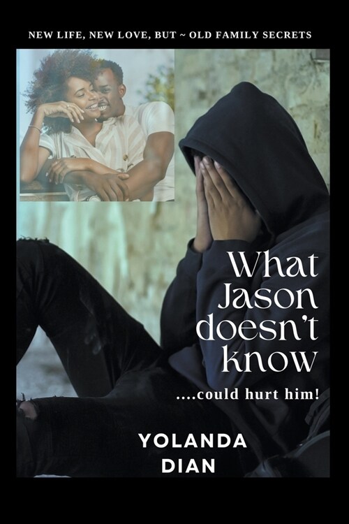 What Jason Doesnt Know (Paperback)