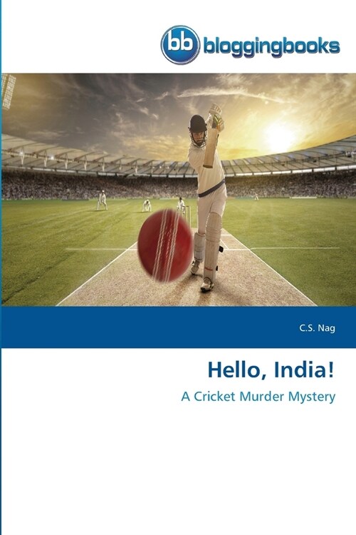 Hello, India! (Paperback)