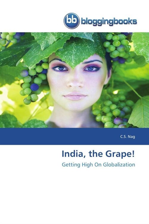 India, the Grape! (Paperback)