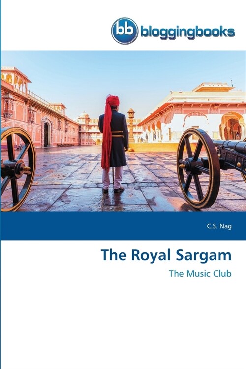 The Royal Sargam (Paperback)