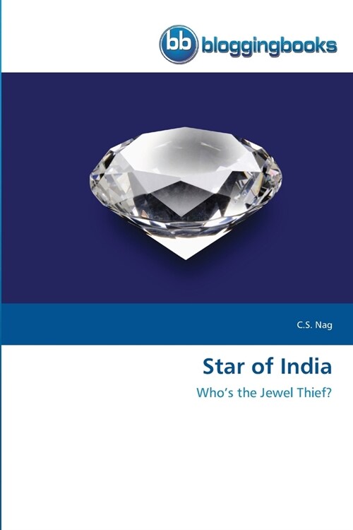 Star of India (Paperback)