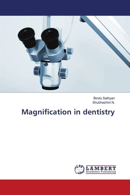 Magnification in dentistry (Paperback)