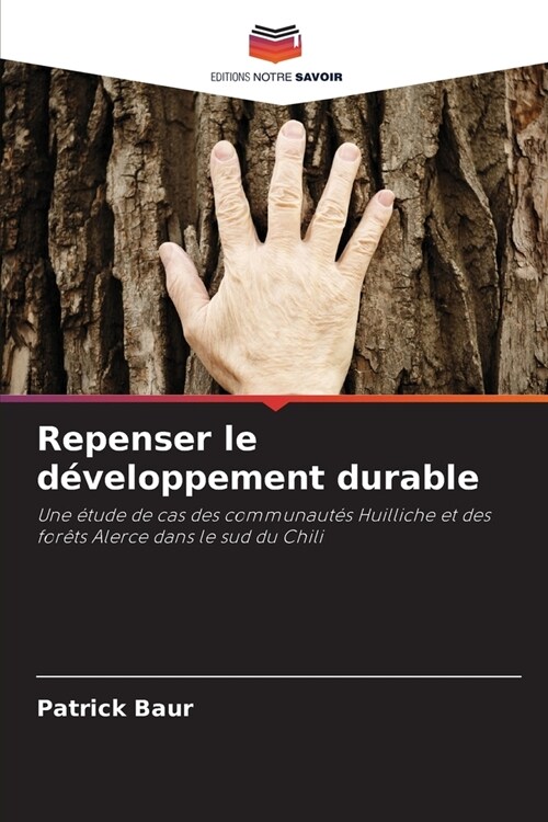 Repenser le d?eloppement durable (Paperback)