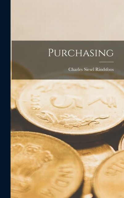 Purchasing (Hardcover)