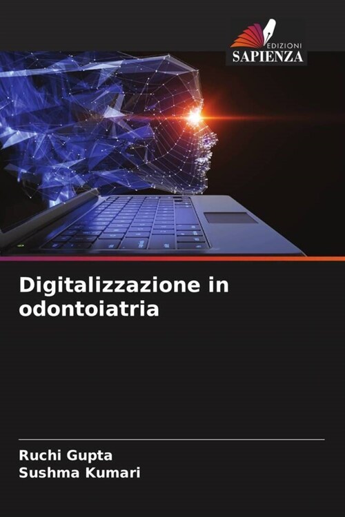 Digitalizzazione in odontoiatria (Paperback)