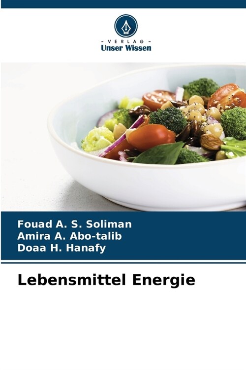 Lebensmittel Energie (Paperback)