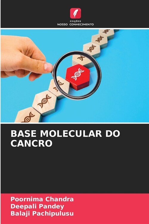 Base Molecular Do Cancro (Paperback)