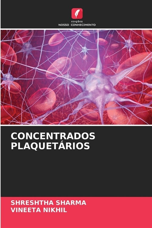 Concentrados Plaquet?ios (Paperback)