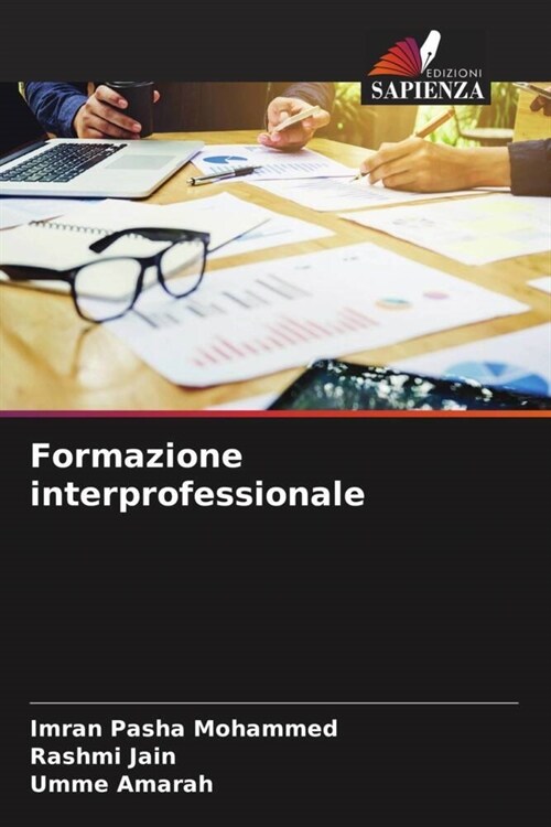 Formazione interprofessionale (Paperback)