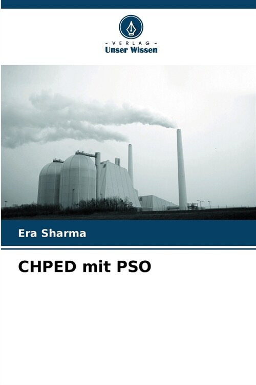 CHPED mit PSO (Paperback)