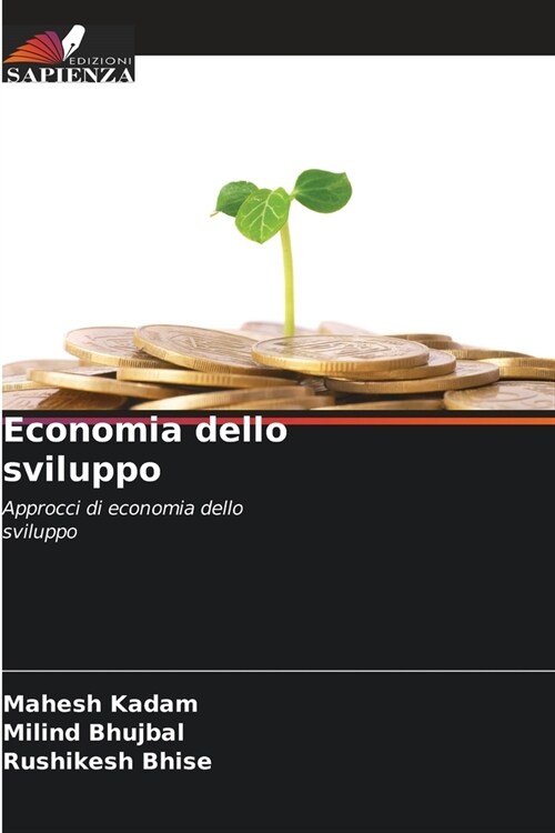 Economia dello sviluppo (Paperback)