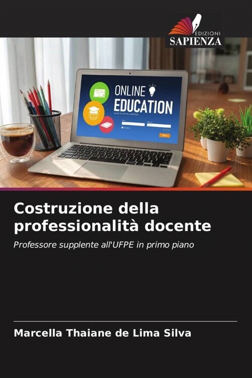 Costruzione della professionalit?docente (Paperback)