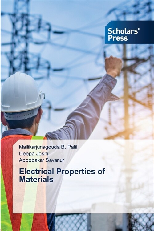 Electrical Properties of Materials (Paperback)