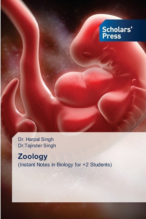 Zoology (Paperback)