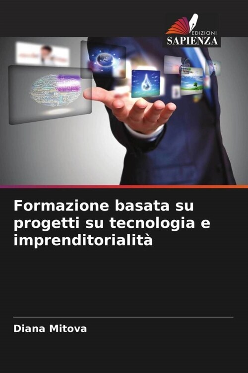 Formazione basata su progetti su tecnologia e imprenditorialit? (Paperback)