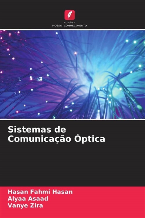 Sistemas de Comunica豫o ?tica (Paperback)