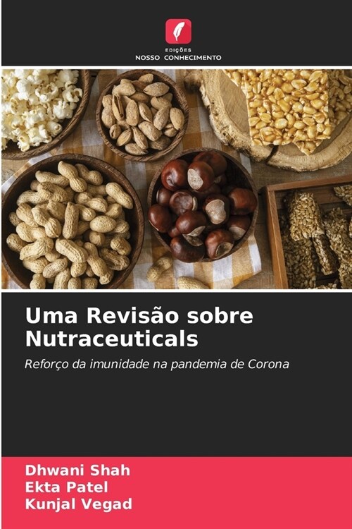 Uma Revis? sobre Nutraceuticals (Paperback)