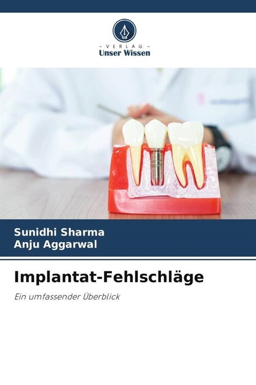Implantat-Fehlschl?e (Paperback)