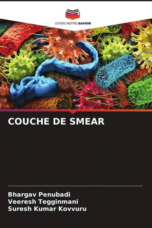 Couche de Smear (Paperback)