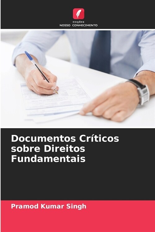 Documentos Cr?icos sobre Direitos Fundamentais (Paperback)