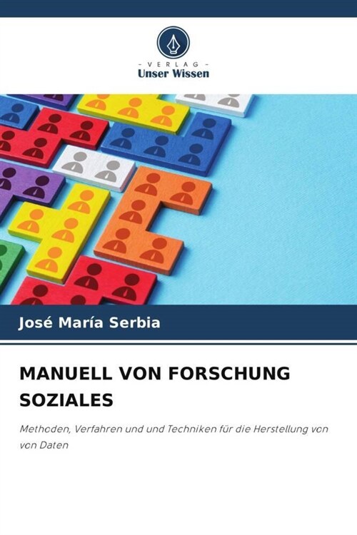 Manuell Von Forschung Soziales (Paperback)