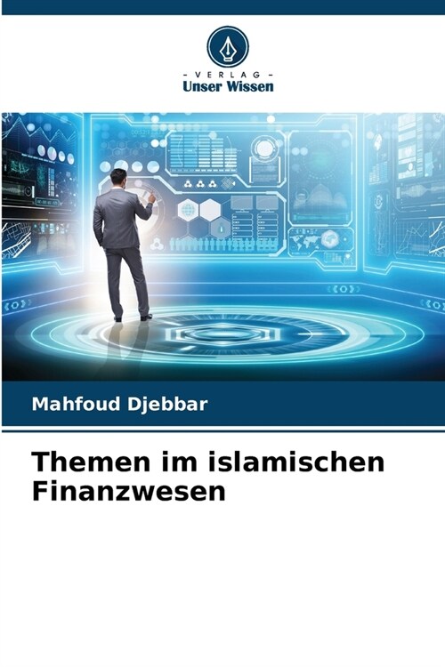 Themen im islamischen Finanzwesen (Paperback)
