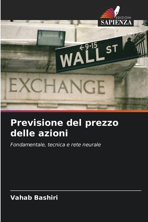 Previsione del prezzo delle azioni (Paperback)