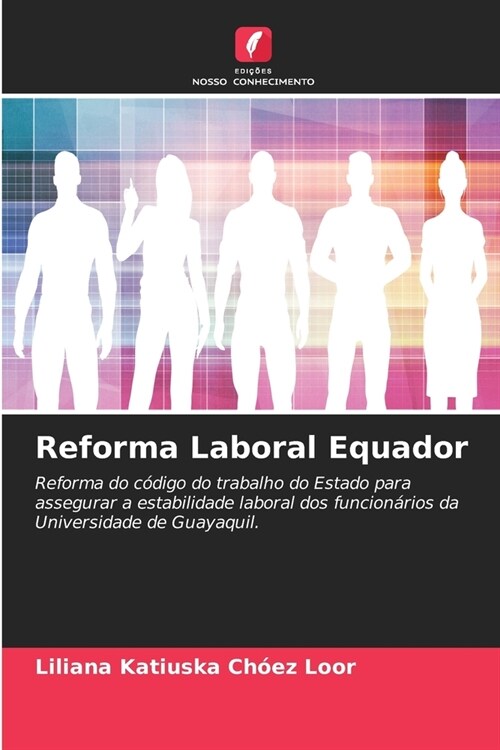 Reforma Laboral Equador (Paperback)