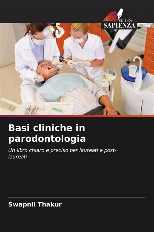 Basi cliniche in parodontologia (Paperback)