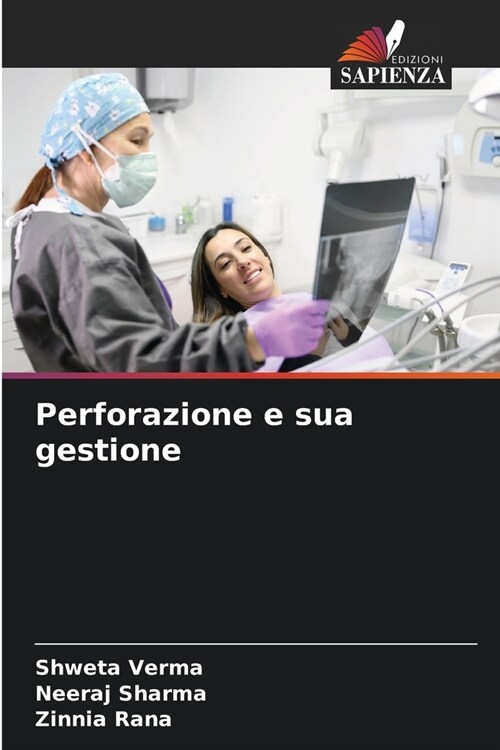 Perforazione e sua gestione (Paperback)