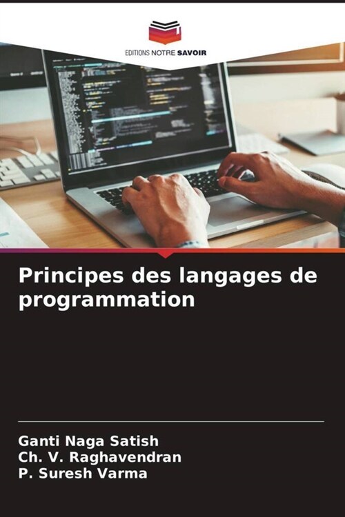 Principes des langages de programmation (Paperback)