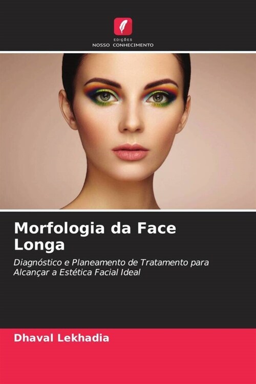 Morfologia da Face Longa (Paperback)